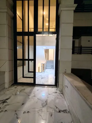 ستديو مفروش للايجار قريب من البوابه الشماليه للجامعه الاردنيه و جامعة الأميره سميه