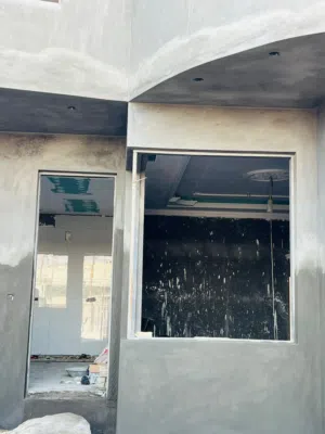 موجود كادر اللبخ اسود وابيض مواجهات كل شيء نشتغل