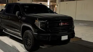 GMC Sierra AT4x 2023