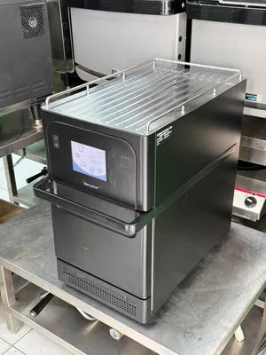 Merrychef Eikon e2s Rapid Cooking Oven