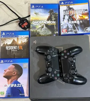 PlayStation 4 PlayStation for sale in Buraimi