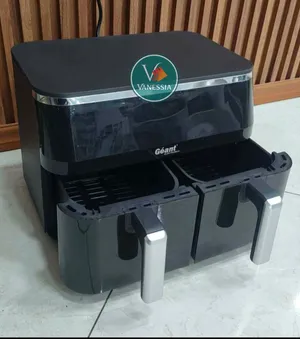 مقلاة هوائية
