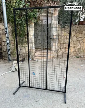 ستاندات مكياج