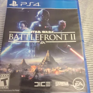 star wars battlefront 2 ps 4