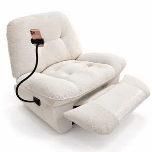 Luxury Recliner Chair – كرسي استرخاء فاخر