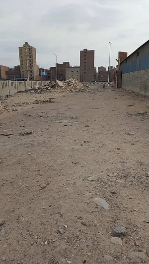 الارض للبيع سعر المتر 30الف
