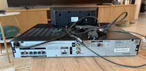 Sony brand Sound