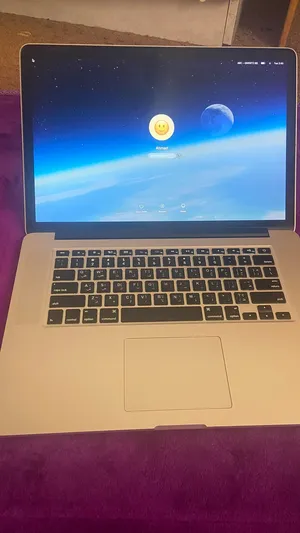 MacBook 2015