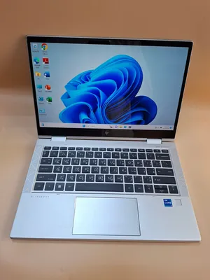 i7 32GB RAM 512gb SSD NVMe X360 TOUCH SCREEN 11th GENERATION X360 TOUCH CORE i7 32GB RAM 5