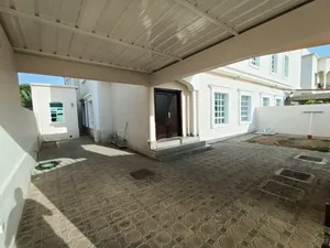 AL Aziba Villa for rent 4+1