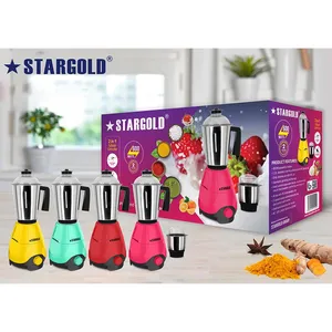 MADE IN INDIA BLENDER