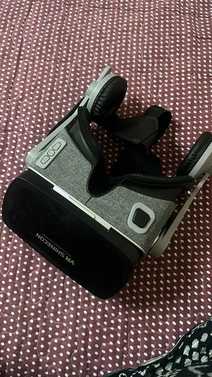 نضارت نظيفه vr