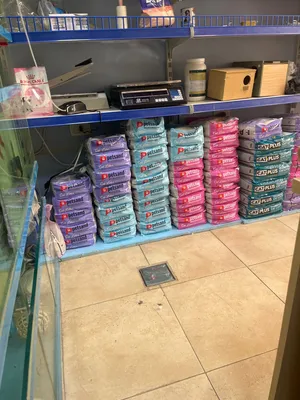 رمل قطط pet sand التركي النخب الأول الغني عن التعريف باكيج التوفير (راحة وفلوس) ال4 ب12 شامل توصيل