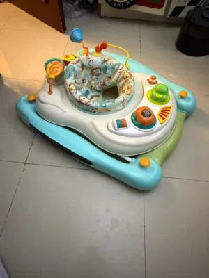 مشايه اطفال