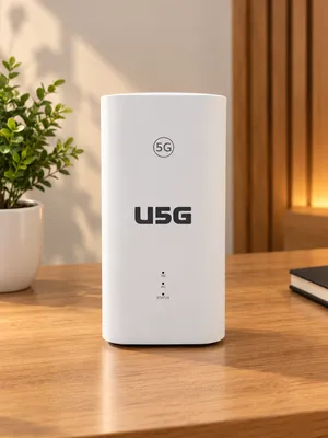 راوتر 5G هواوي امنية مكفول     السرعة: 3000 ميغا واي فاي 6 3000mbps WI-FI 6  ابو يزن