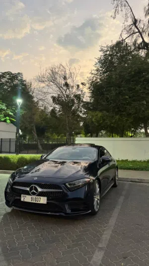 Mercedes Benz CLS 450 2020