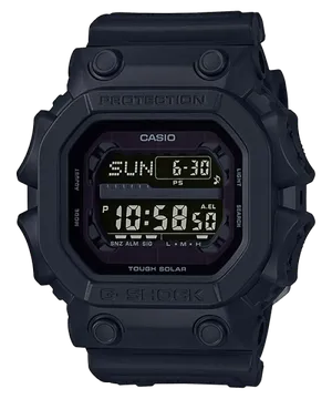 كاسيو CASIO G-SHOCK
