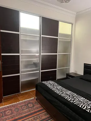 عمارة شقق -استوديوهات مفروشة للبيع - قوشان الارض مشترك - عائد استثماري مرتفع جدا