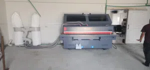 sicar machine 450