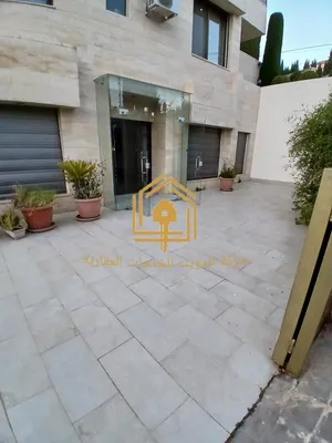 شقة * مميزة جداً * 4نوم * ارضية * ترسات * موقع مميز * دابوق