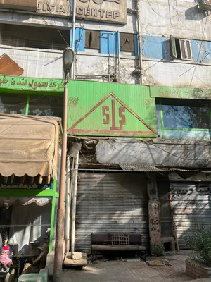 محل في المعادي 150 متر تمليك مستوين