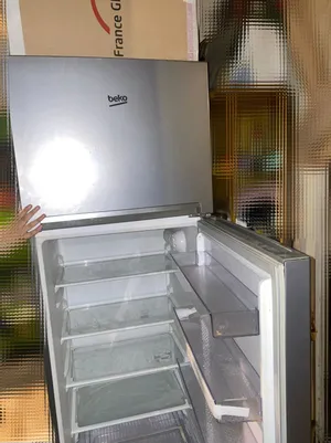 ثلاجة بيكو Beko للبيع – استعمال سنة فقط