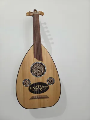 عود مصري ممتاز