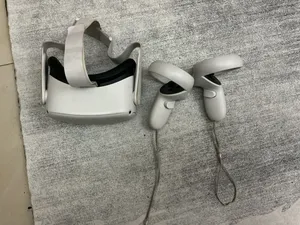 Meta quest 2 vr headset