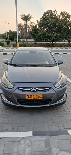 هيواندي اكسنت