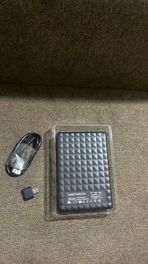 external hard drive 8TB
