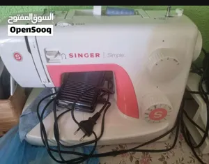 ماكينة خياطه للبيع