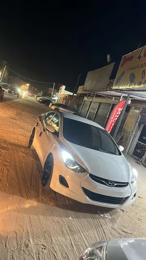 هونداي MD للبيع