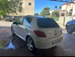 بيجو 307 موديل 2005