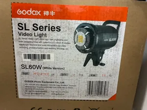 Godox SL60W – 60W