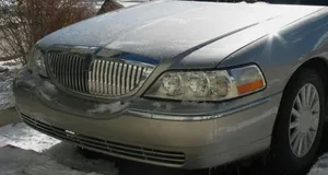 السلام عليكم توفرت أدوات لنكولن تاون كار Lincoln Towin Car