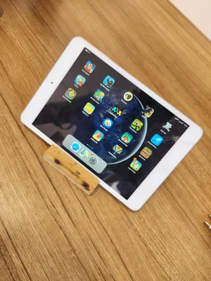 Apple iPad Mini 2 32 GB in Tripoli