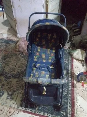 عجل الأطفال