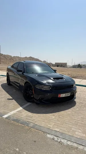 للبيع دوج SRT6.4