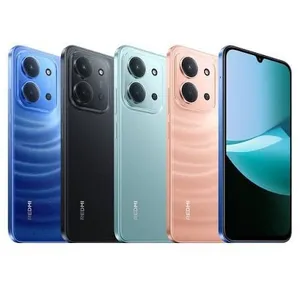 جديد من شاومي Redmi 15C 8GB-128GB متوفر لدى سبيد سيل