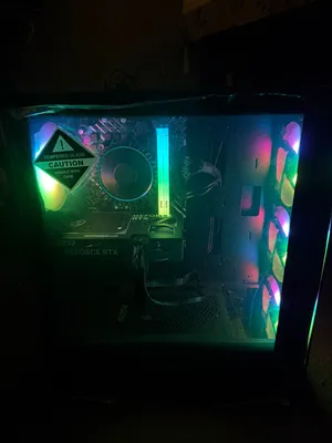 RTX 5060 PC