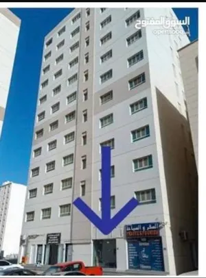 ملكية محل للبيع في المعبيلة