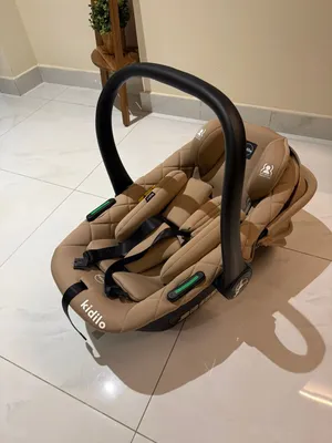 New Car seat