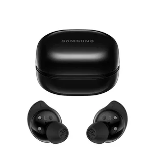 سماعات سامسونج Galaxy Buds Core ANC بلوتوث لاسلكية بعزل ضوضاء وتصميم مريح للرياضة والاستخدام اليومي