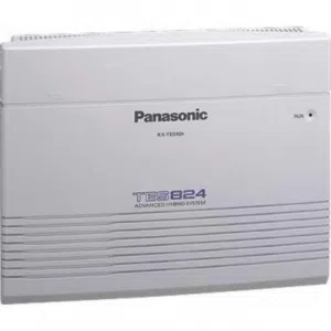 صيانة مقسم و مقاسم وسنترالات و خطوط ارضية والخط الارضي والتلفونات ارضية panasonic