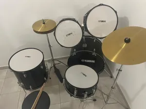 drums yamaha for sale