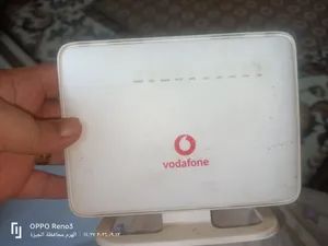 رواتر فودافون