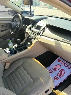 Used Ford Taurus in Al Sharqiya