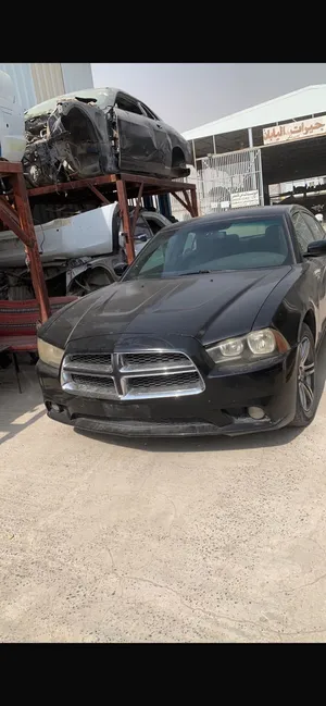 قطع غيار دوج كرايسلر شالنجر