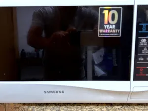 Samsung Microwave 20L