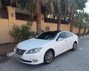 لكزس es350